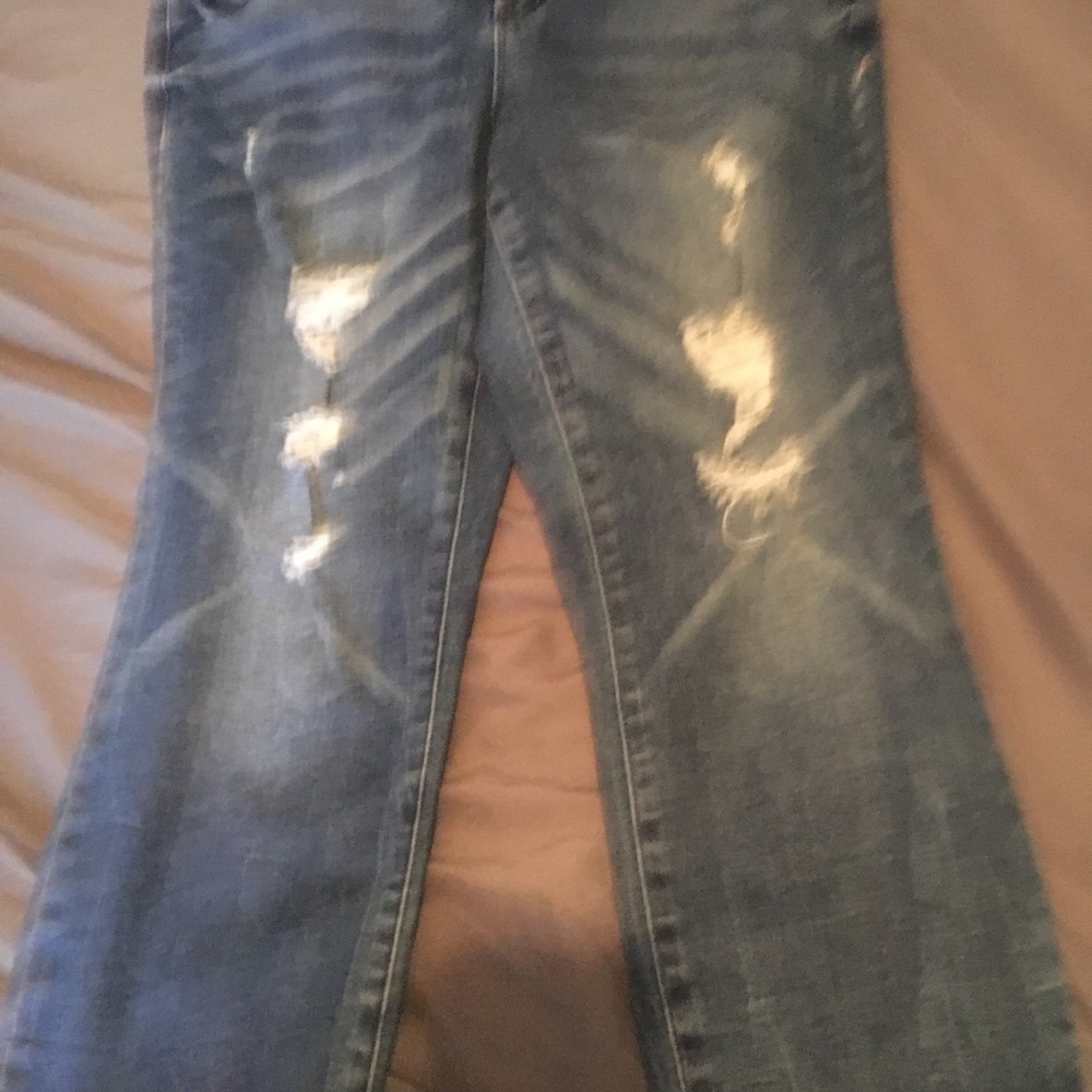 Capris